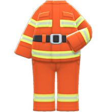 Load image into Gallery viewer, Firefighter Uniform