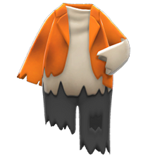 Load image into Gallery viewer, Raggedy Outfit