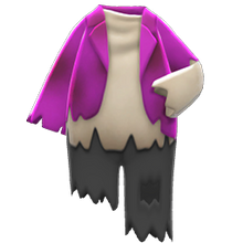 Load image into Gallery viewer, Raggedy Outfit