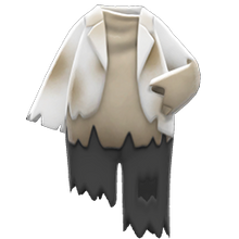 Load image into Gallery viewer, Raggedy Outfit