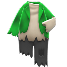 Load image into Gallery viewer, Raggedy Outfit