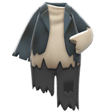 Load image into Gallery viewer, Raggedy Outfit