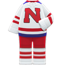 Load image into Gallery viewer, Ice-Hockey Uniform