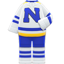 Load image into Gallery viewer, Ice-Hockey Uniform