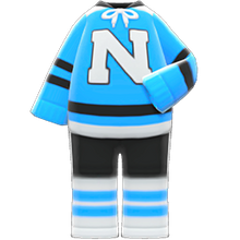 Load image into Gallery viewer, Ice-Hockey Uniform