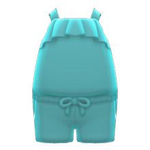 Load image into Gallery viewer, Shorts Outfit