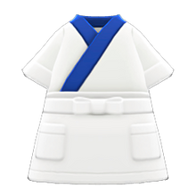 Load image into Gallery viewer, Sushi Chef'S Outfit