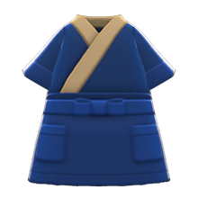 Load image into Gallery viewer, Sushi Chef'S Outfit