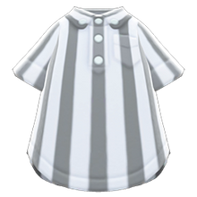 Load image into Gallery viewer, Vertical-Stripes Shirt