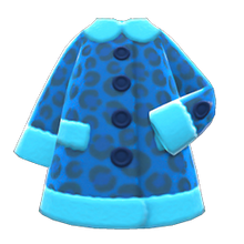 Load image into Gallery viewer, Animal-Print Coat