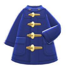 Load image into Gallery viewer, Peacoat