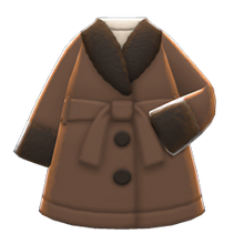 Load image into Gallery viewer, Gown Coat