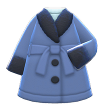 Load image into Gallery viewer, Gown Coat