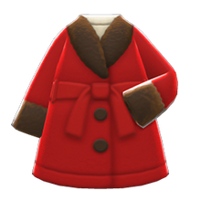 Load image into Gallery viewer, Gown Coat