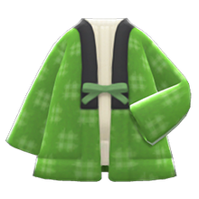 Load image into Gallery viewer, Hanten Jacket