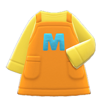 Load image into Gallery viewer, Mom'S Handmade Apron