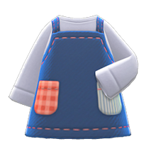 Load image into Gallery viewer, Mom'S Handmade Apron