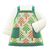 Load image into Gallery viewer, Mom'S Handmade Apron