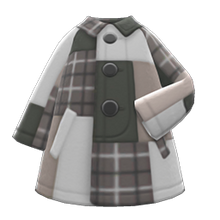 Load image into Gallery viewer, Patchwork Coat