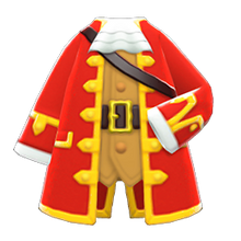 Load image into Gallery viewer, Sea Captain'S Coat