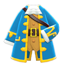 Load image into Gallery viewer, Sea Captain'S Coat