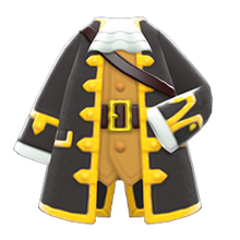 Load image into Gallery viewer, Sea Captain'S Coat