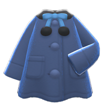 Load image into Gallery viewer, Poncho Coat