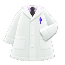 Load image into Gallery viewer, Doctor'S Coat