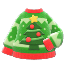 Load image into Gallery viewer, Holiday Sweater