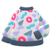 Load image into Gallery viewer, Retro Sweater