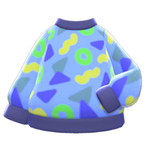 Load image into Gallery viewer, Retro Sweater