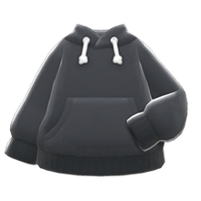 Load image into Gallery viewer, Simple Parka