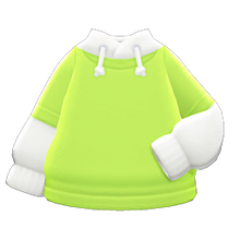 Load image into Gallery viewer, Tee-Parka Combo