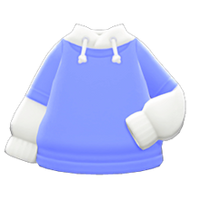 Load image into Gallery viewer, Tee-Parka Combo