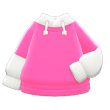 Load image into Gallery viewer, Tee-Parka Combo