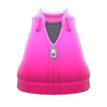 Load image into Gallery viewer, Sleeveless Parka