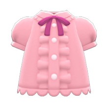 Load image into Gallery viewer, Dolly Shirt