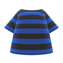 Load image into Gallery viewer, Striped Tee