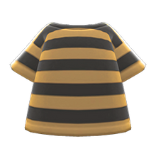 Load image into Gallery viewer, Striped Tee