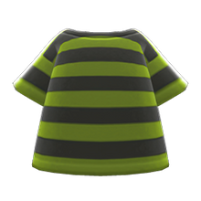 Load image into Gallery viewer, Striped Tee