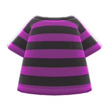 Load image into Gallery viewer, Striped Tee