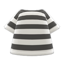 Load image into Gallery viewer, Striped Tee