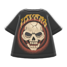 Load image into Gallery viewer, Skull Tee