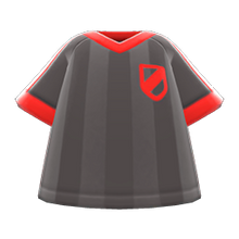 Load image into Gallery viewer, Soccer-Uniform Top