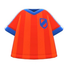 Load image into Gallery viewer, Soccer-Uniform Top