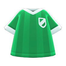 Load image into Gallery viewer, Soccer-Uniform Top