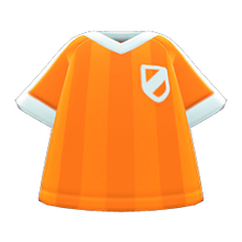 Load image into Gallery viewer, Soccer-Uniform Top
