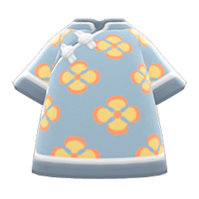 Load image into Gallery viewer, Silk Floral-Print Shirt