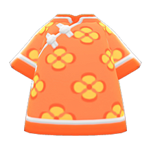 Load image into Gallery viewer, Silk Floral-Print Shirt