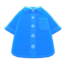 Load image into Gallery viewer, Short-Sleeve Dress Shirt